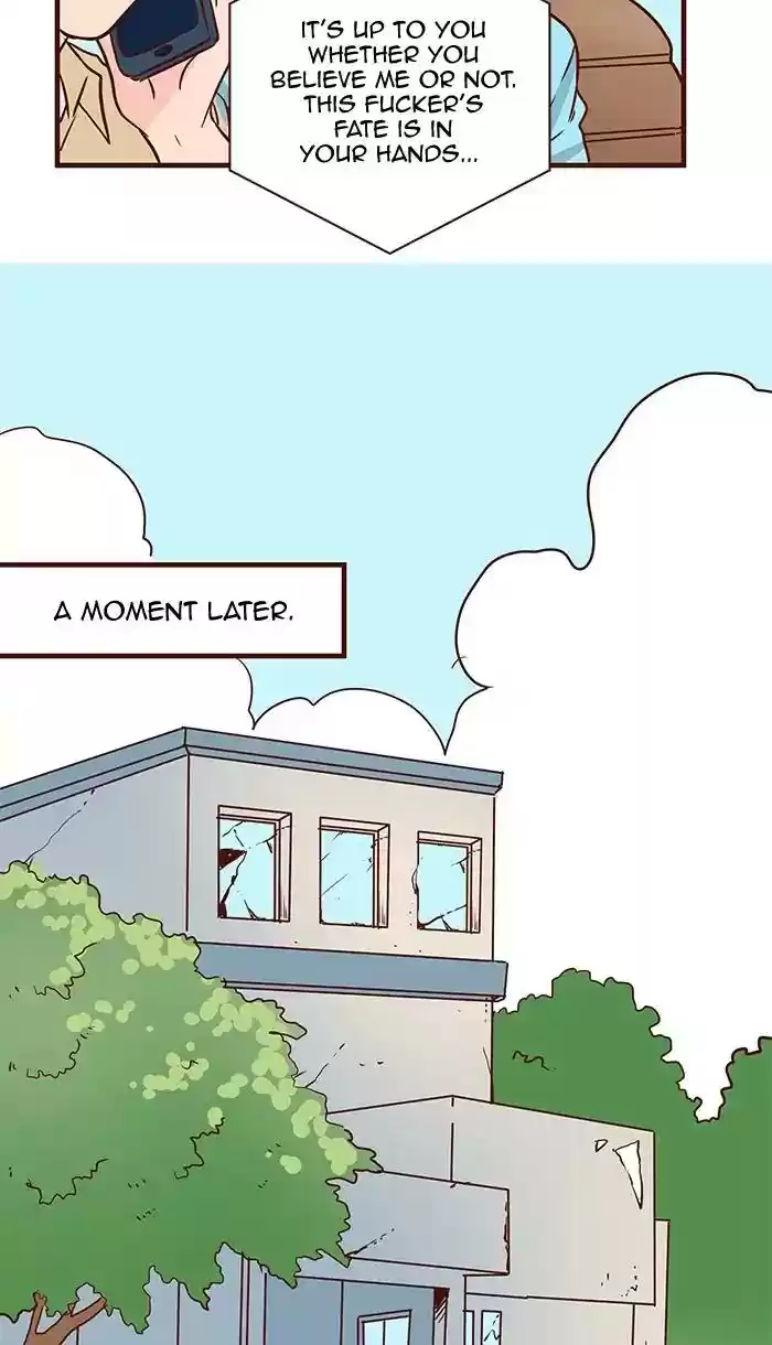 Eggnoid Chapter 143: