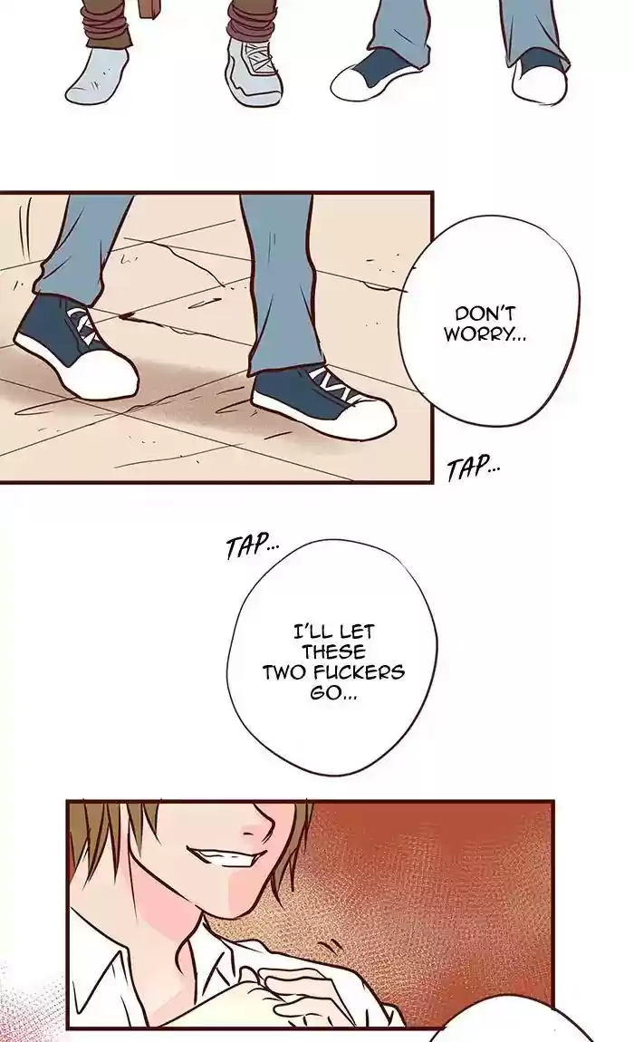 Eggnoid Chapter 143: