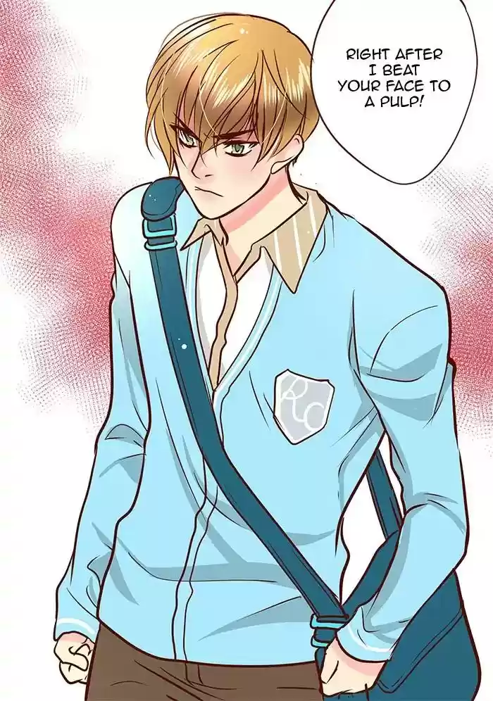 Eggnoid Chapter 143: