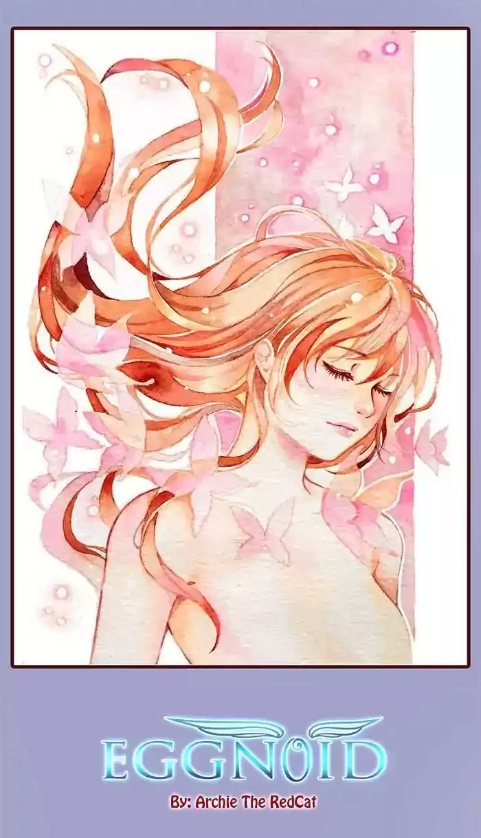 Eggnoid Chapter 144: