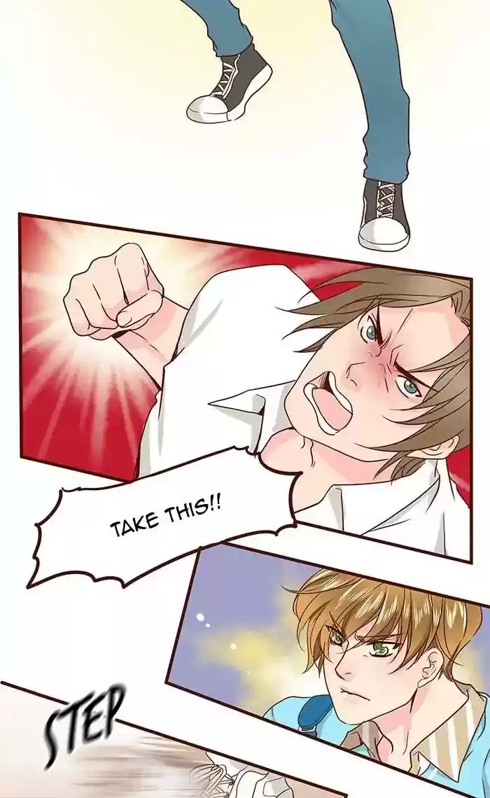 Eggnoid Chapter 144: