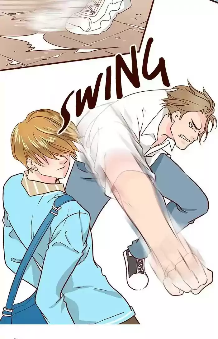 Eggnoid Chapter 144: