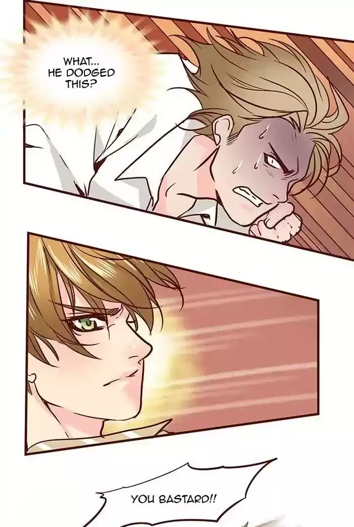 Eggnoid Chapter 144: