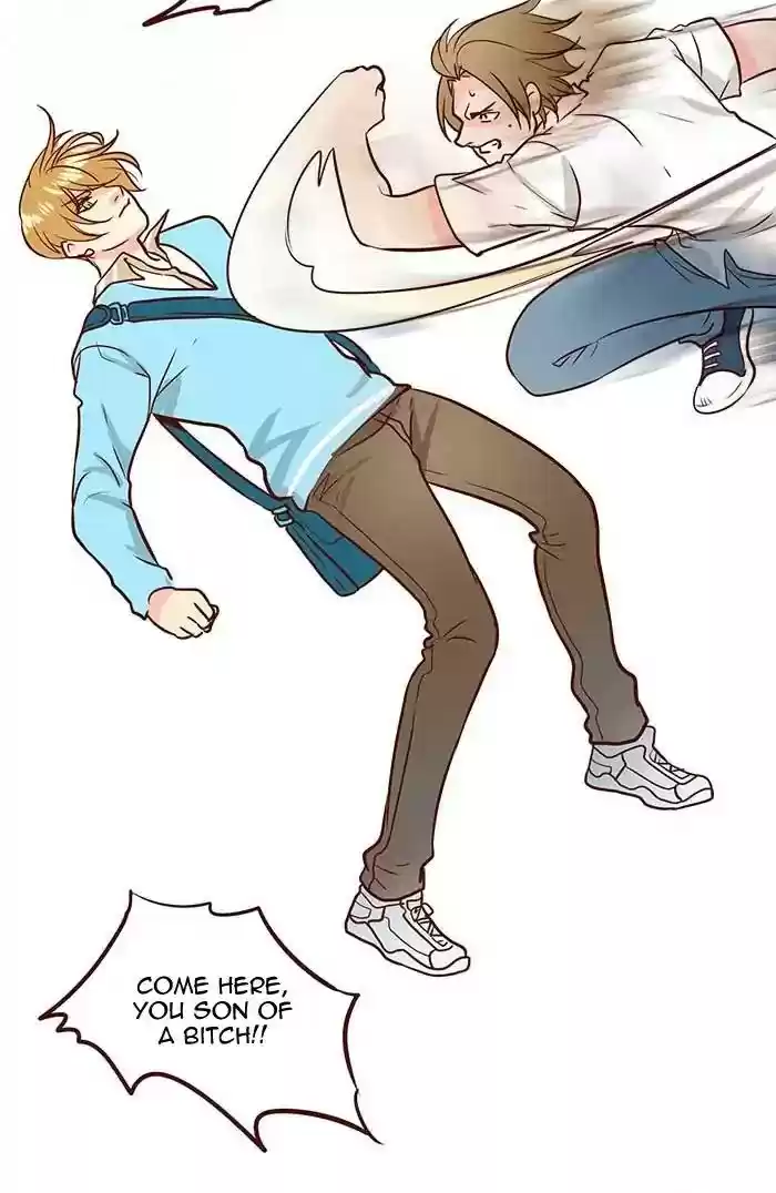 Eggnoid Chapter 144: