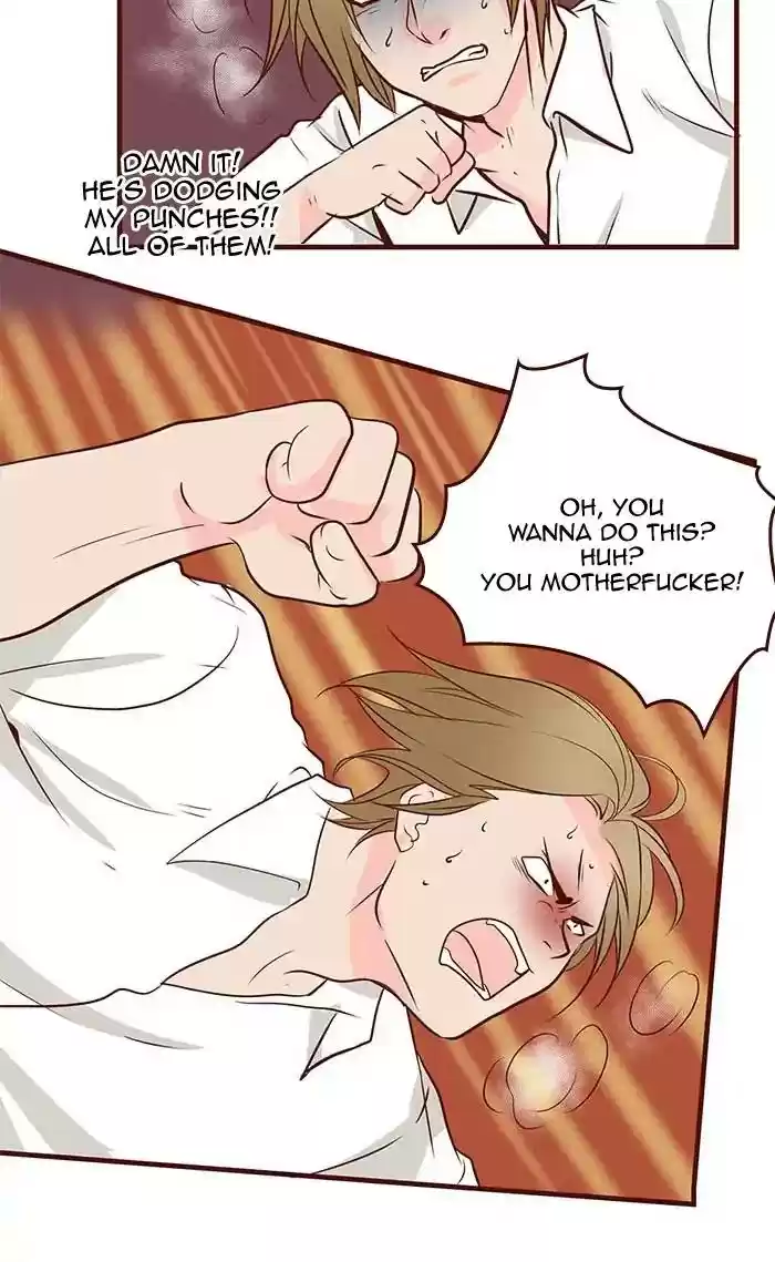 Eggnoid Chapter 144: