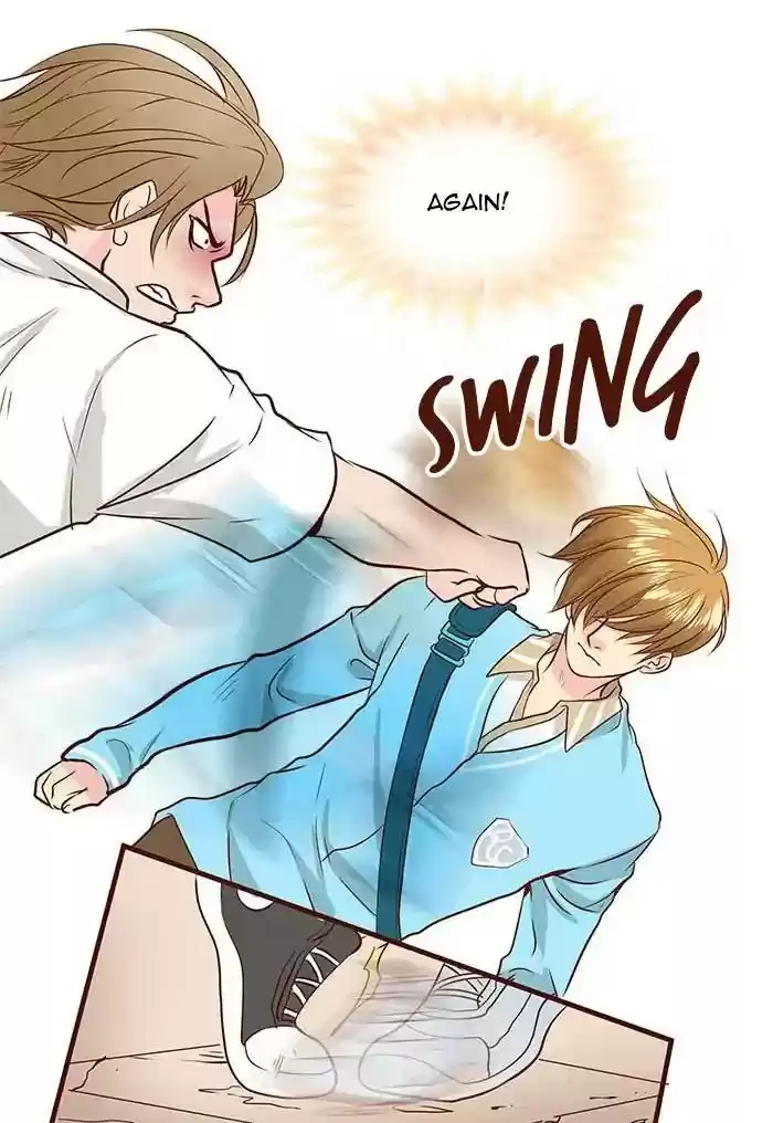 Eggnoid Chapter 144: