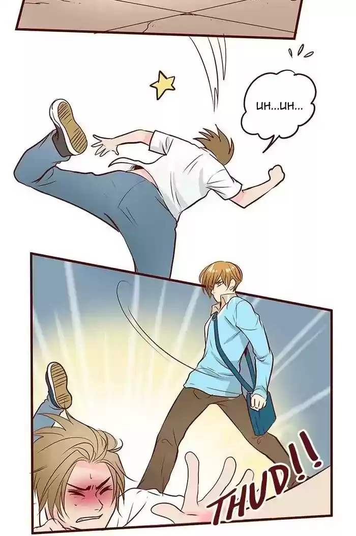 Eggnoid Chapter 144: