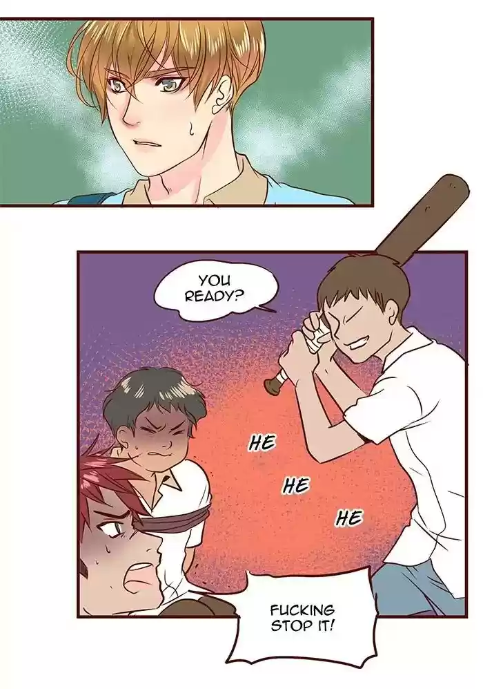 Eggnoid Chapter 144: