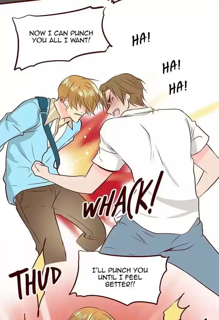 Eggnoid Chapter 144: