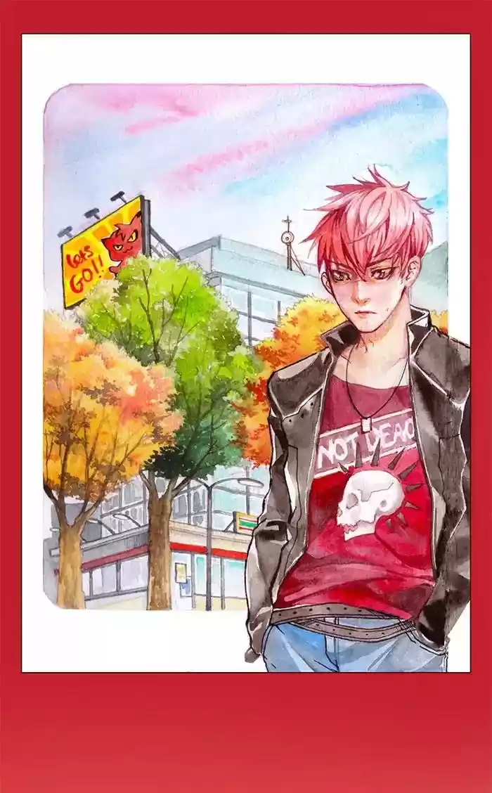 Eggnoid Chapter 145: