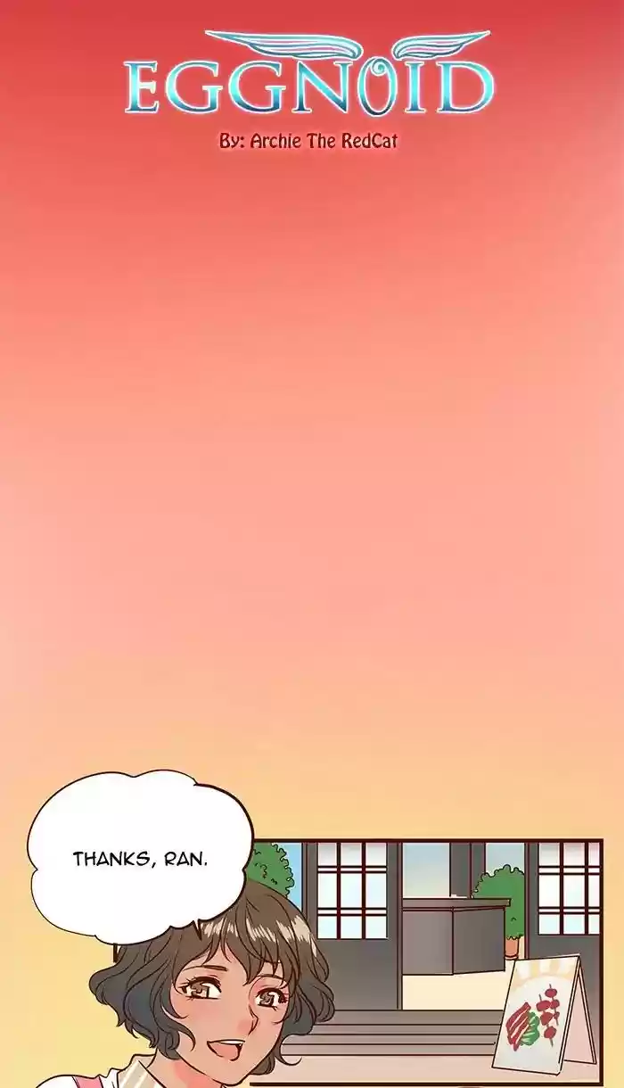 Eggnoid Chapter 145: