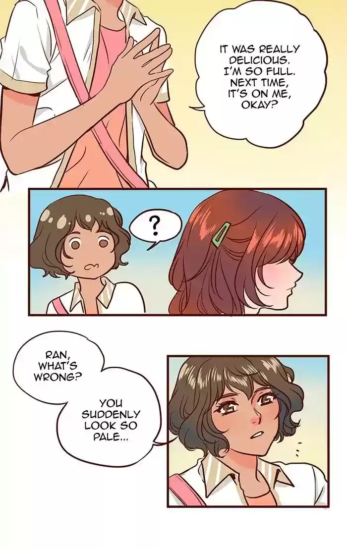 Eggnoid Chapter 145: