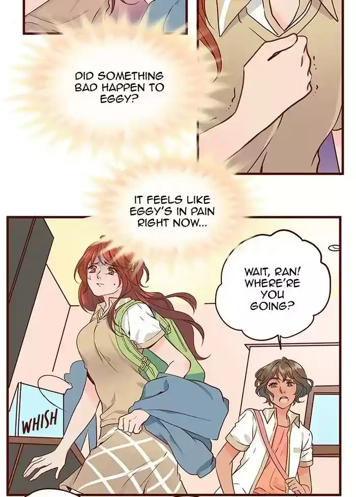 Eggnoid Chapter 145: