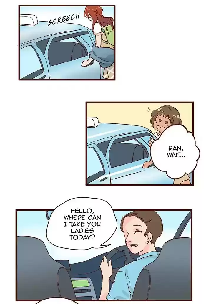 Eggnoid Chapter 145: