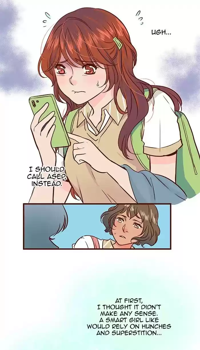 Eggnoid Chapter 145: