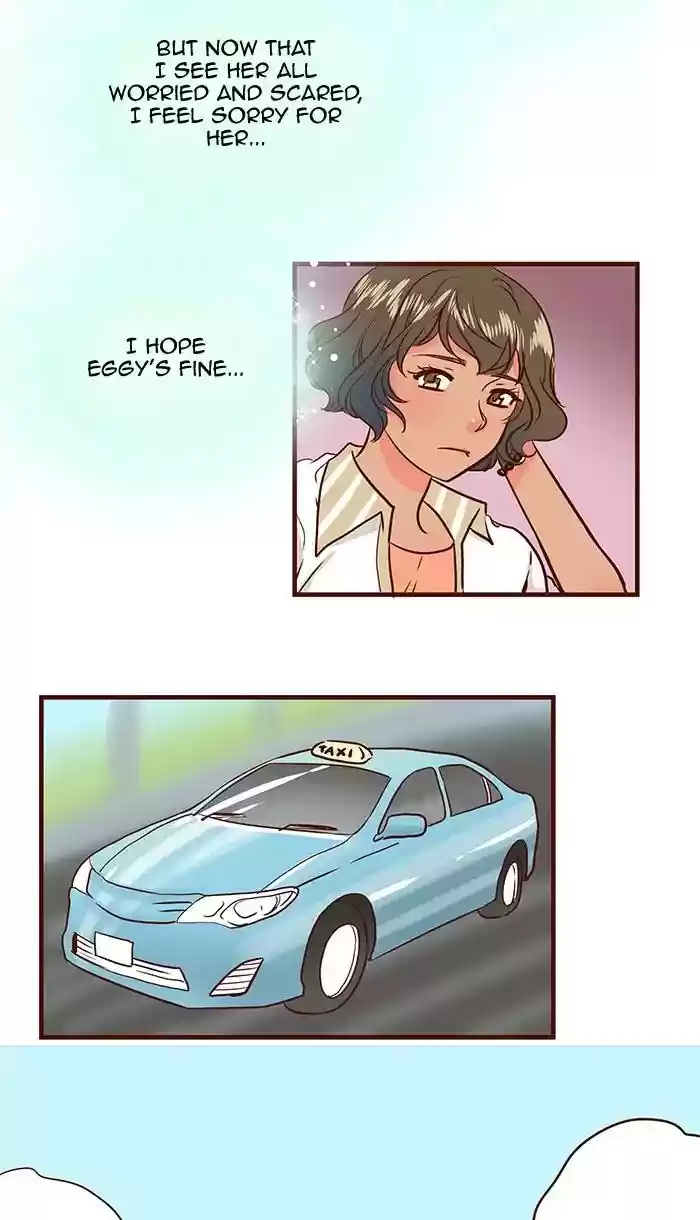 Eggnoid Chapter 145: