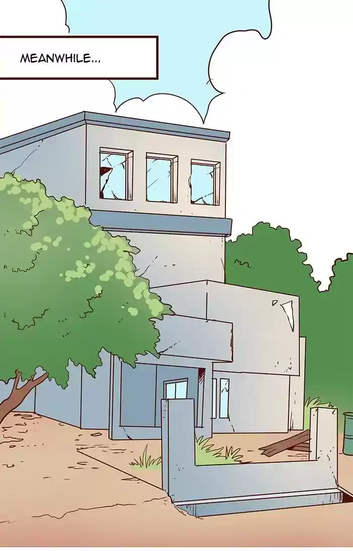 Eggnoid Chapter 145: