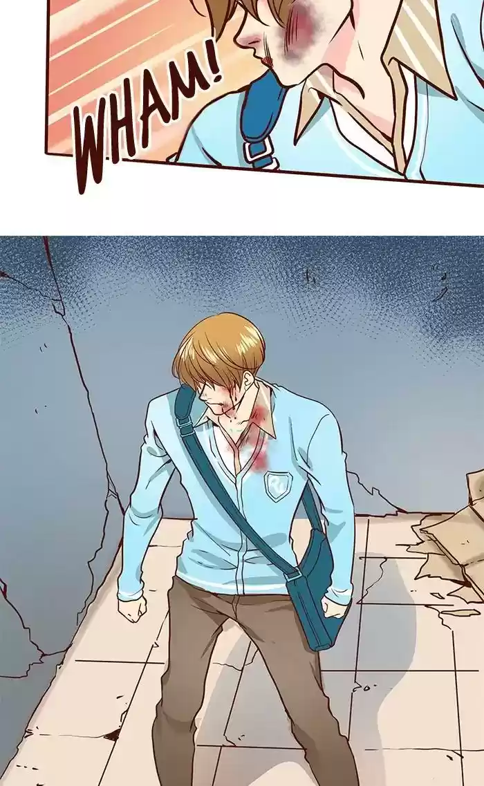 Eggnoid Chapter 145: