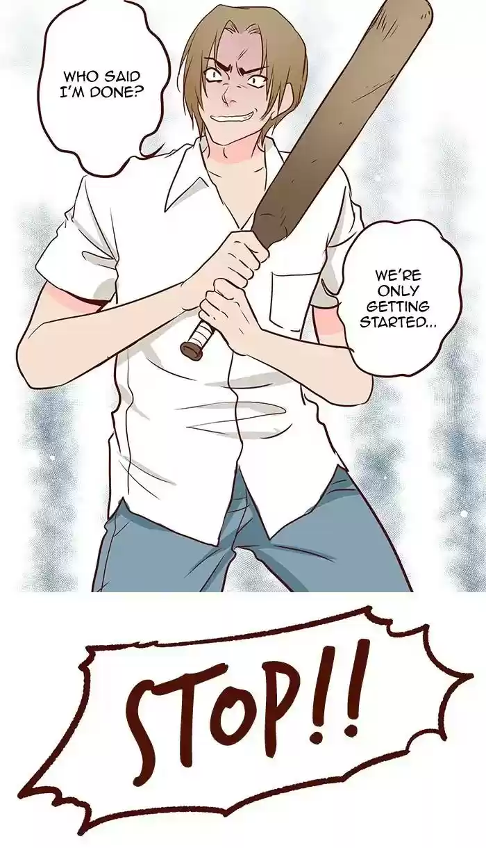 Eggnoid Chapter 145: