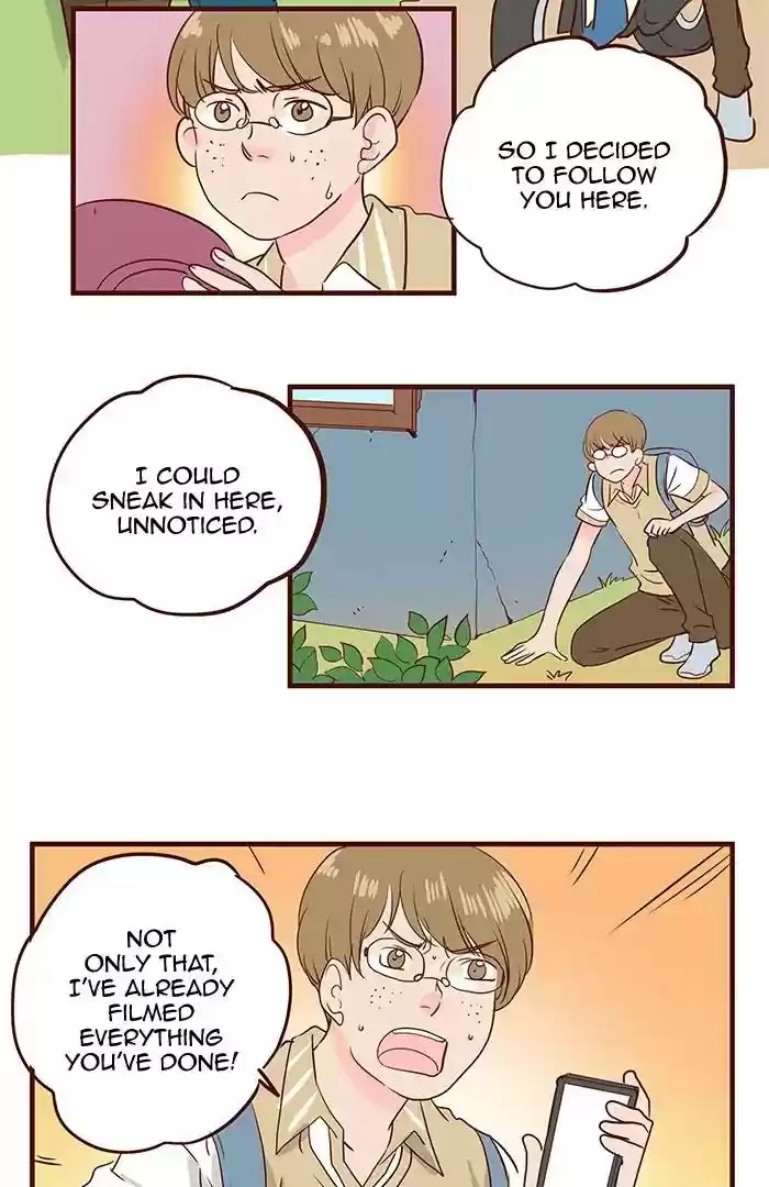 Eggnoid Chapter 145: