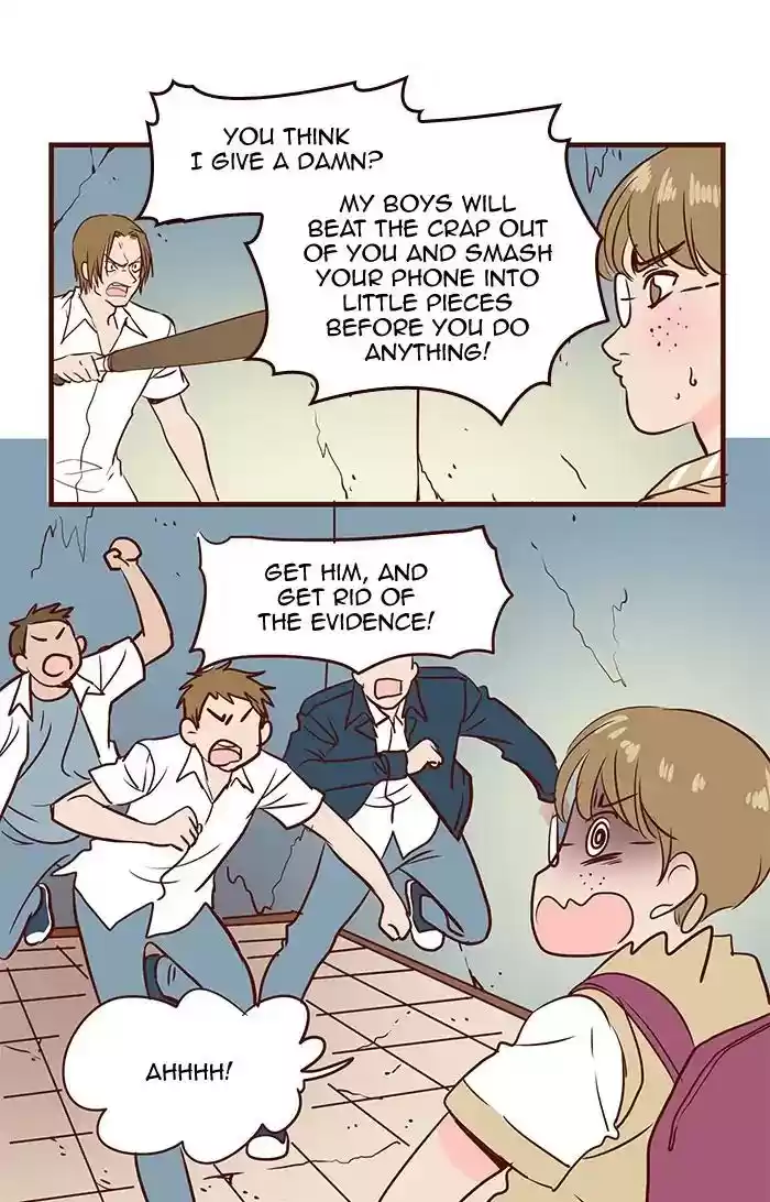 Eggnoid Chapter 145: