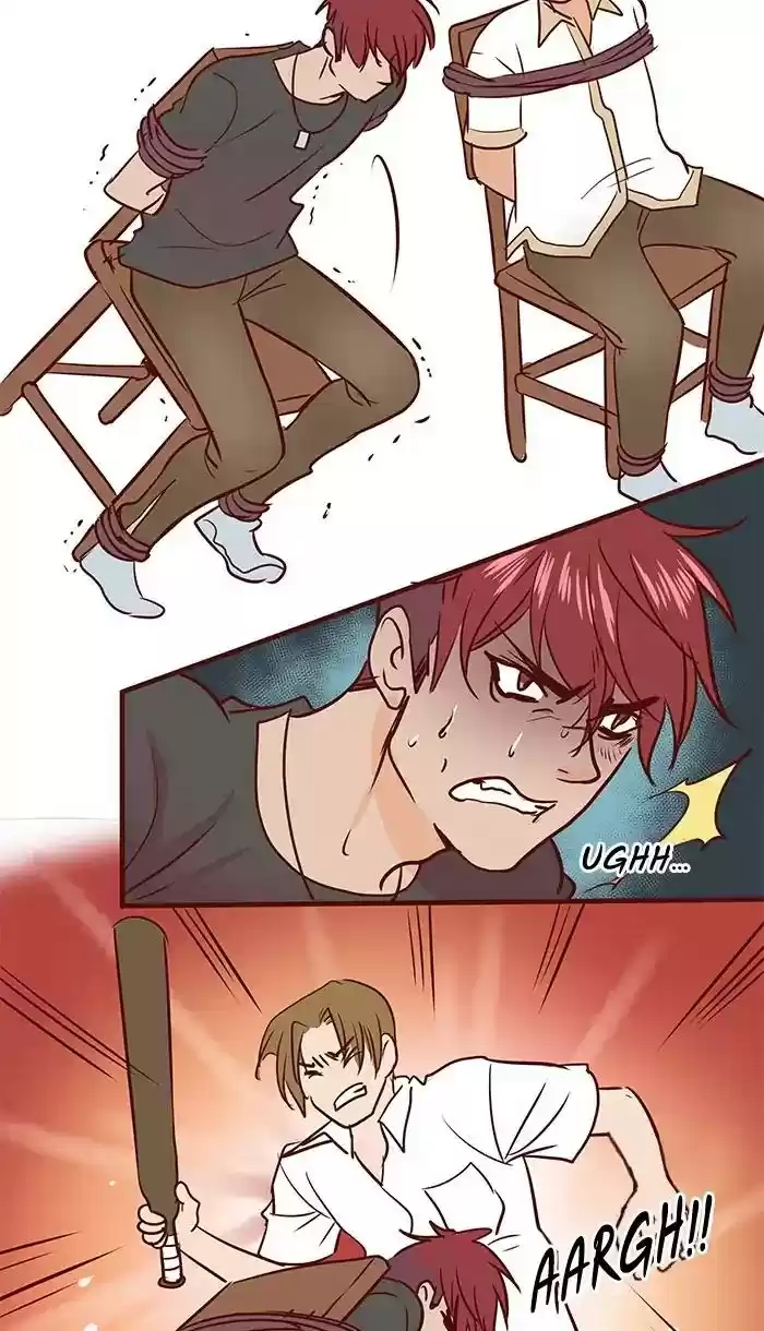 Eggnoid Chapter 145: