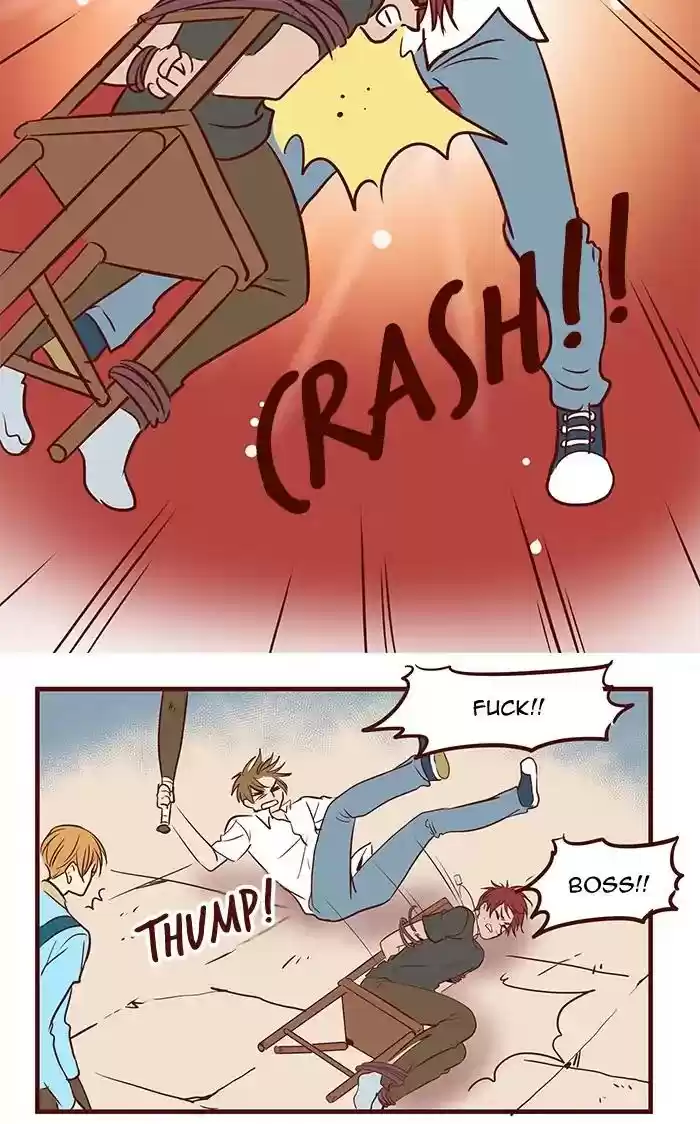 Eggnoid Chapter 145: