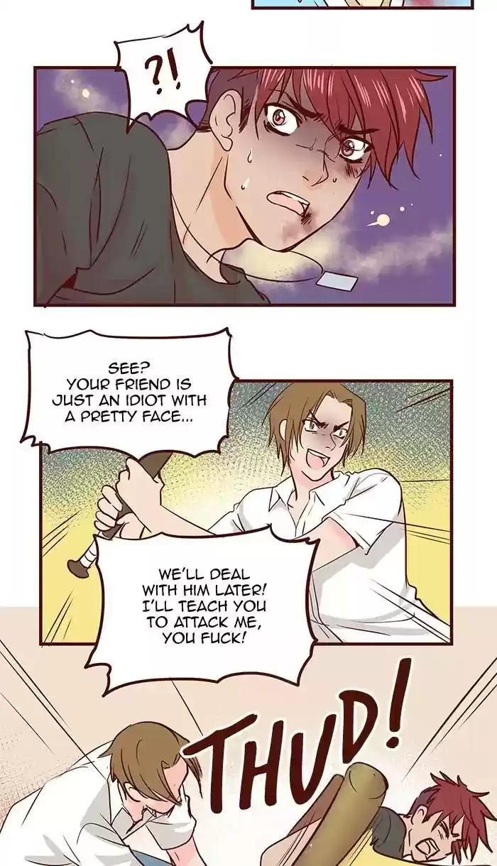 Eggnoid Chapter 145: