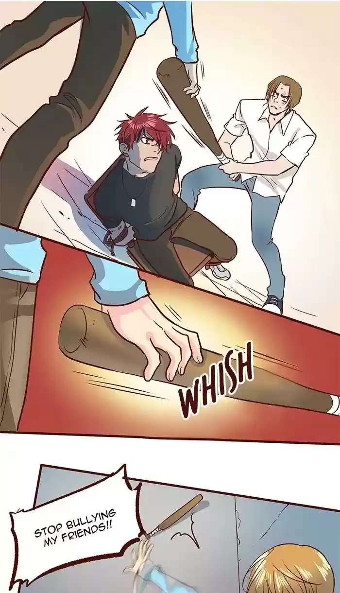 Eggnoid Chapter 145: