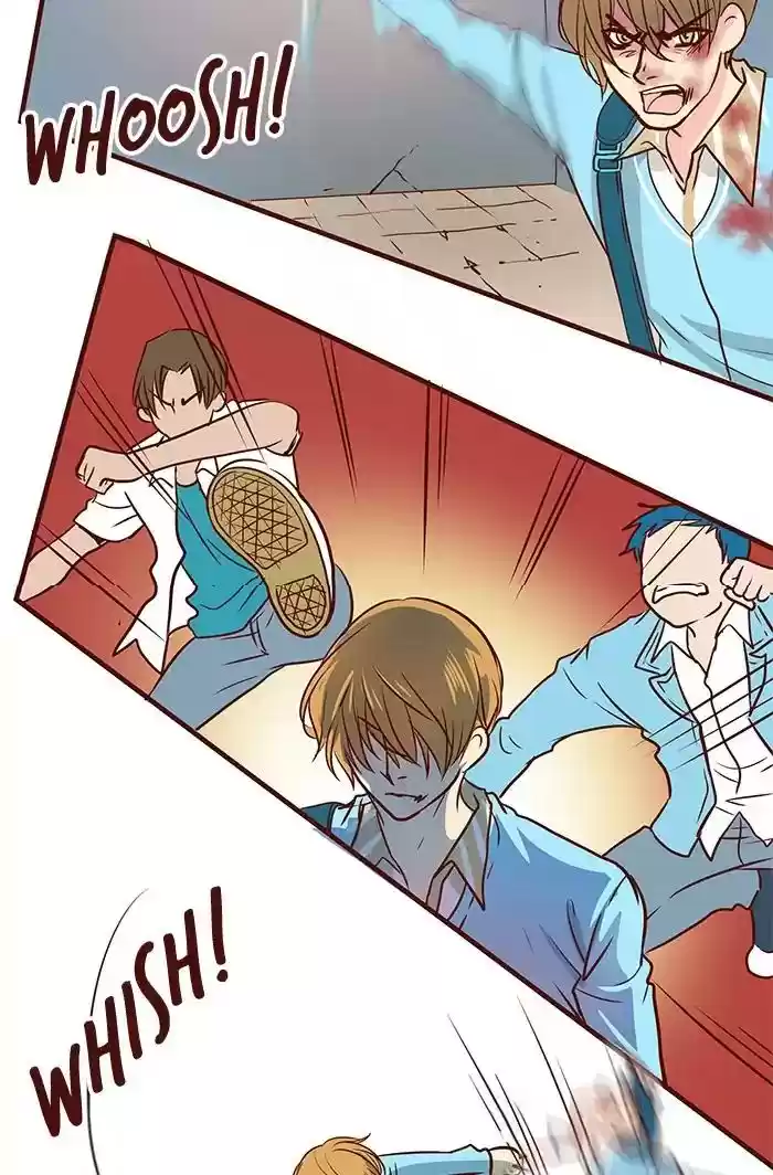 Eggnoid Chapter 145: