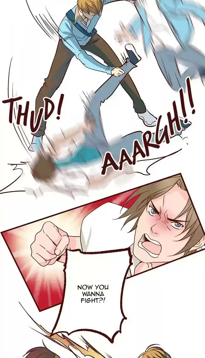 Eggnoid Chapter 145: