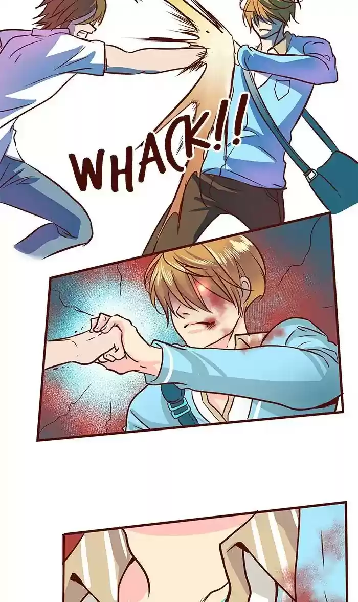 Eggnoid Chapter 145: