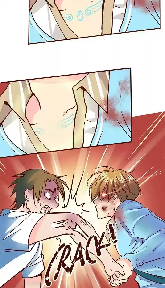 Eggnoid Chapter 145: