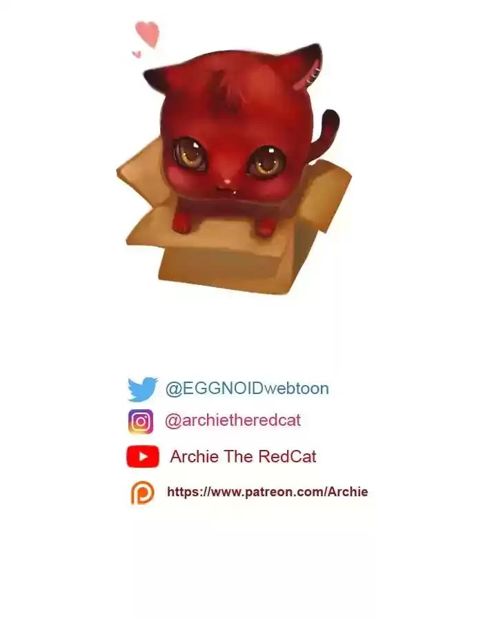 Eggnoid Chapter 145: