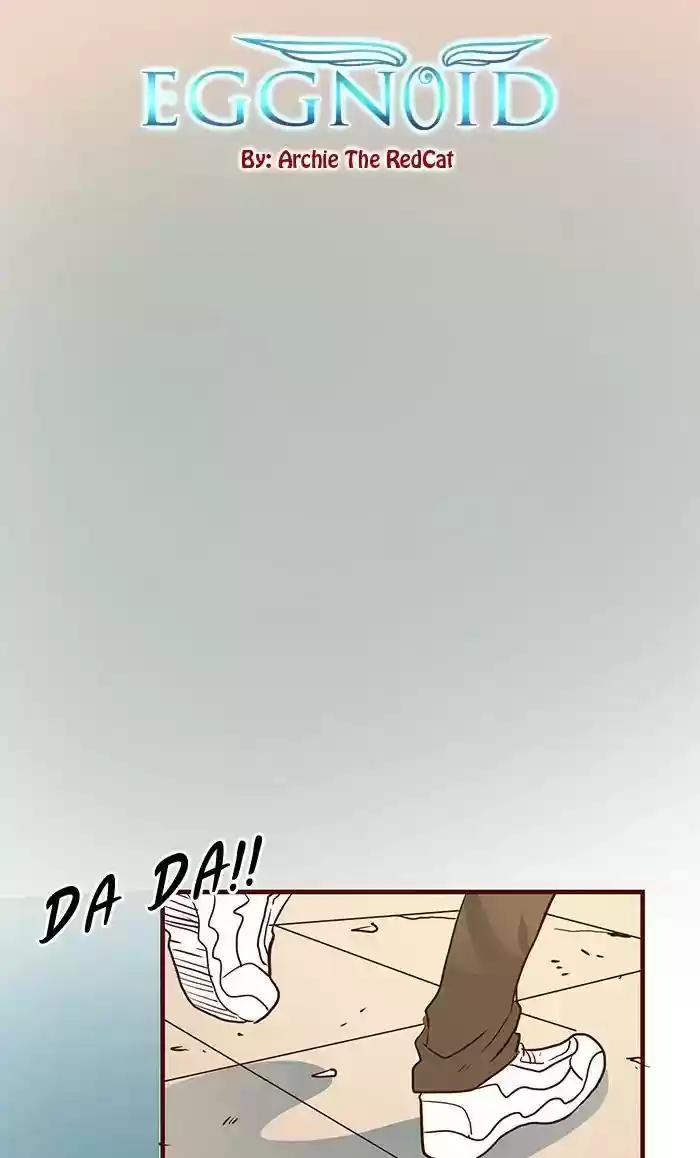 Eggnoid Chapter 146: