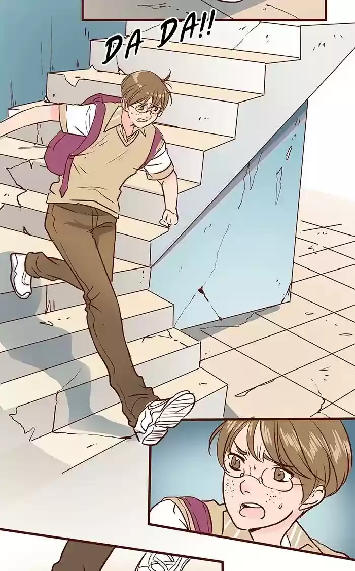 Eggnoid Chapter 146: