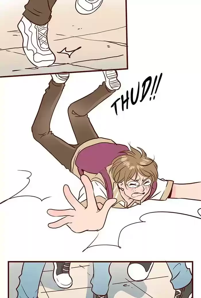 Eggnoid Chapter 146: