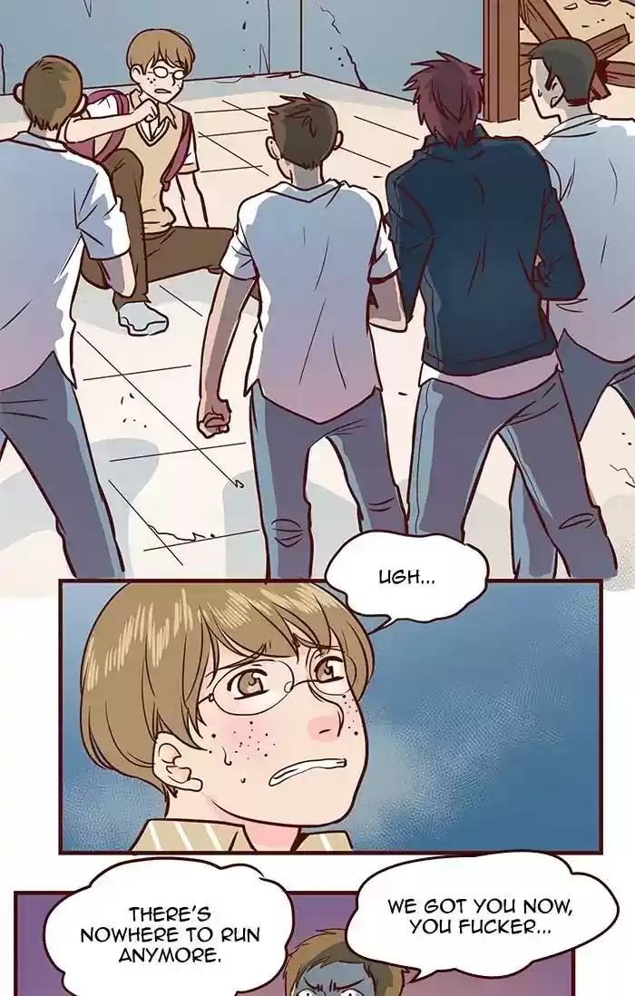 Eggnoid Chapter 146: