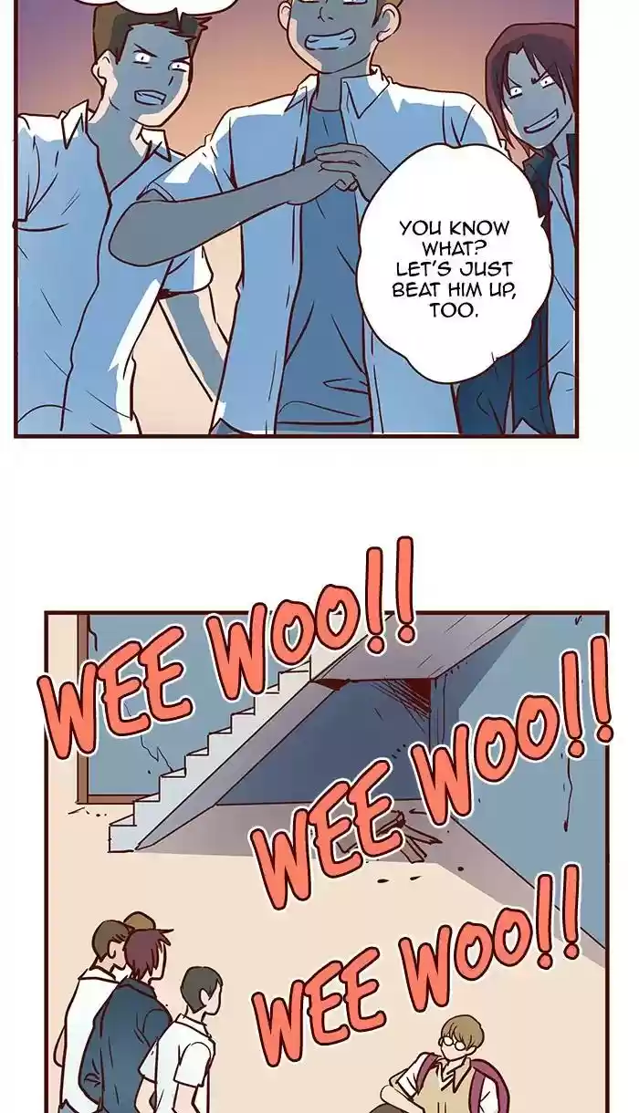 Eggnoid Chapter 146: