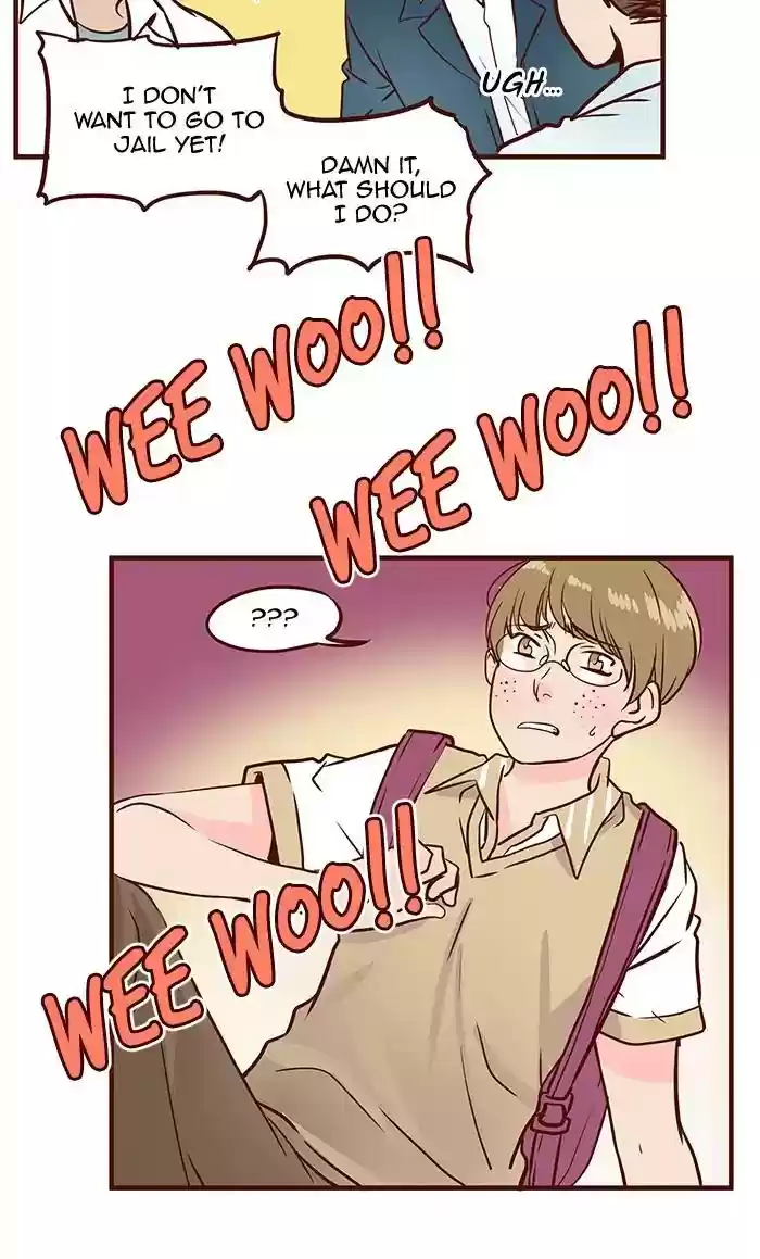 Eggnoid Chapter 146: