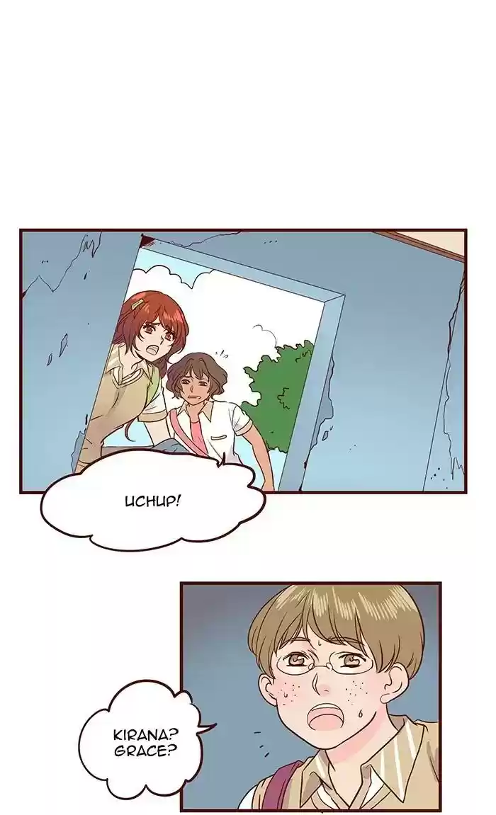 Eggnoid Chapter 146: