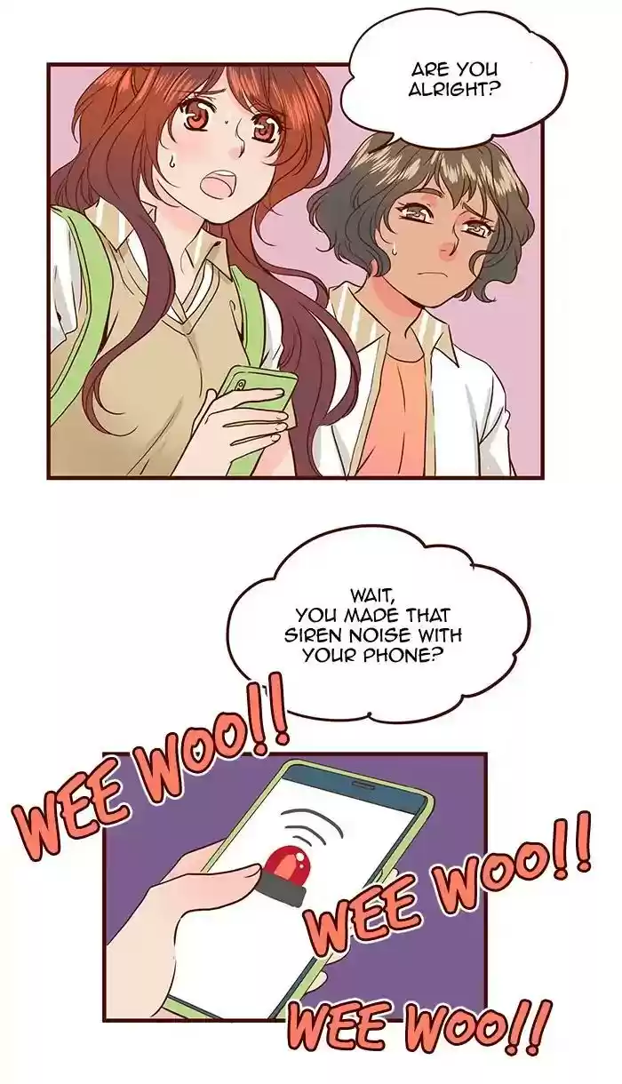 Eggnoid Chapter 146: