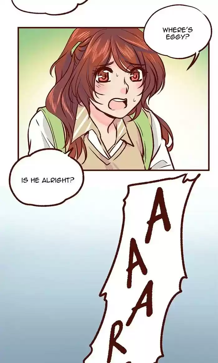 Eggnoid Chapter 146: