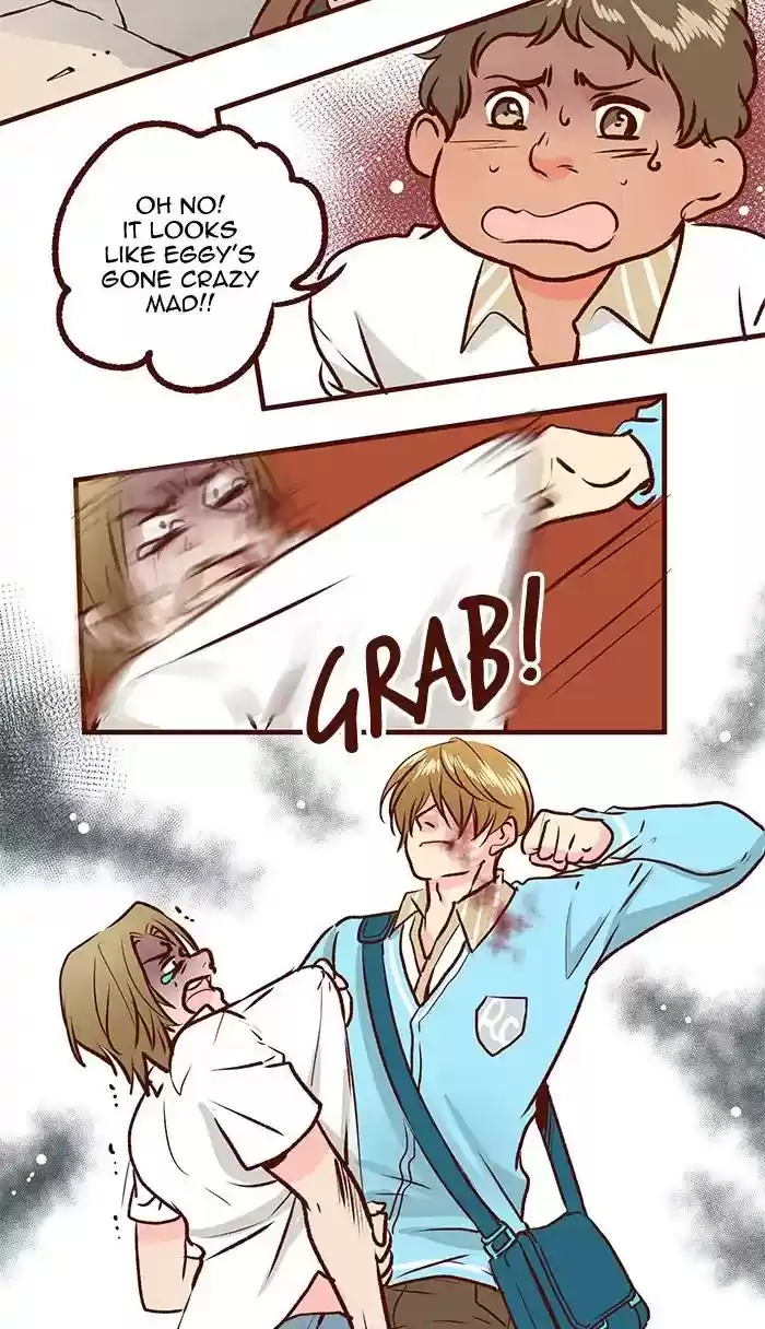 Eggnoid Chapter 146: