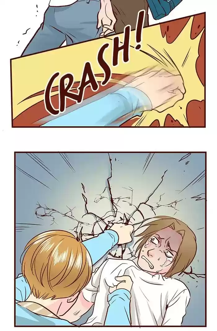 Eggnoid Chapter 146: