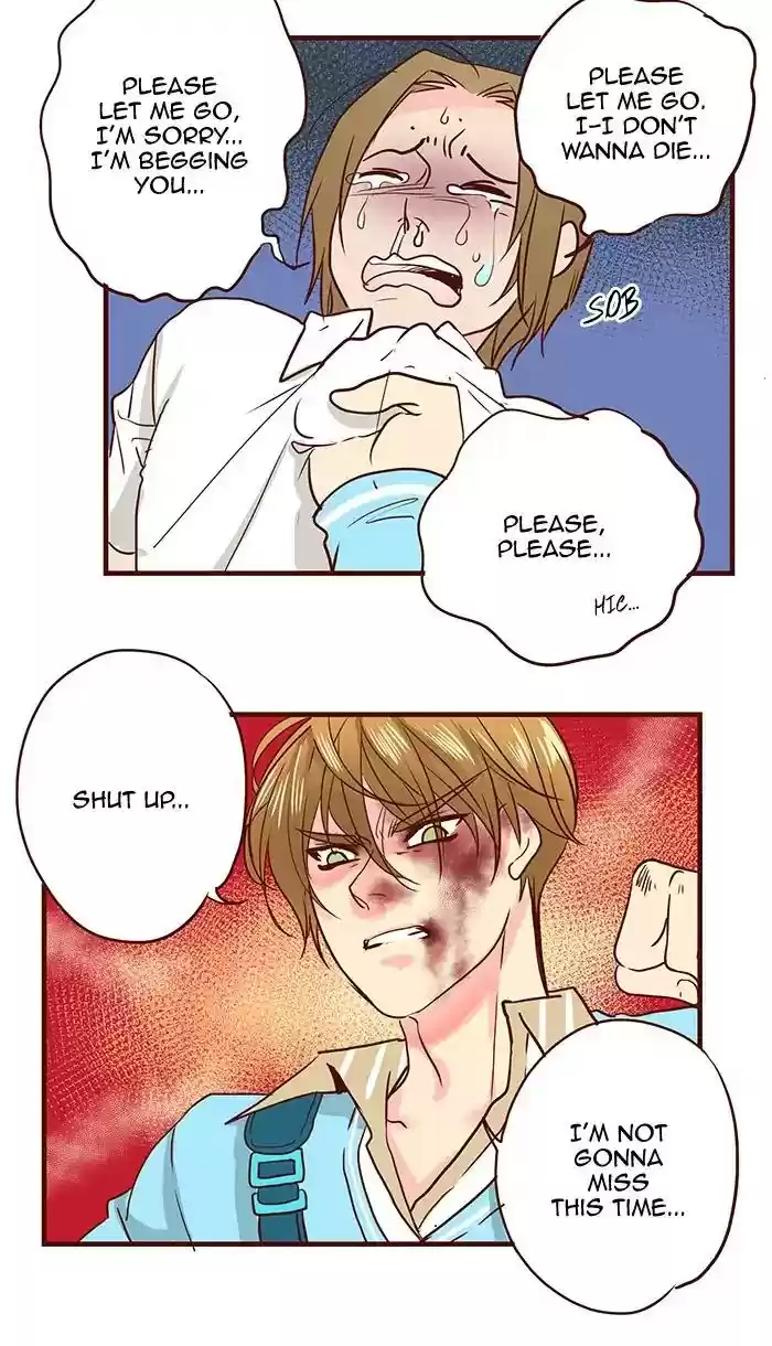 Eggnoid Chapter 146: