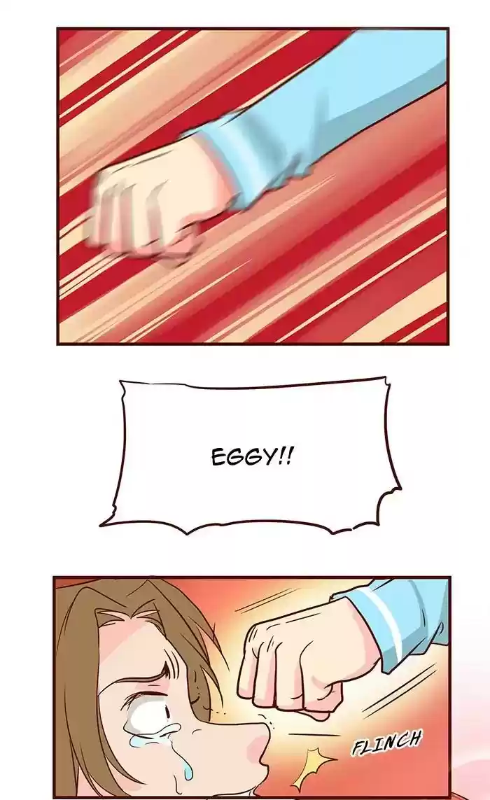 Eggnoid Chapter 146: