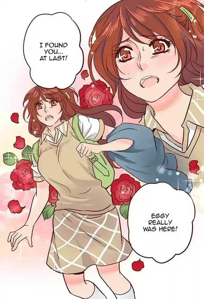 Eggnoid Chapter 146: