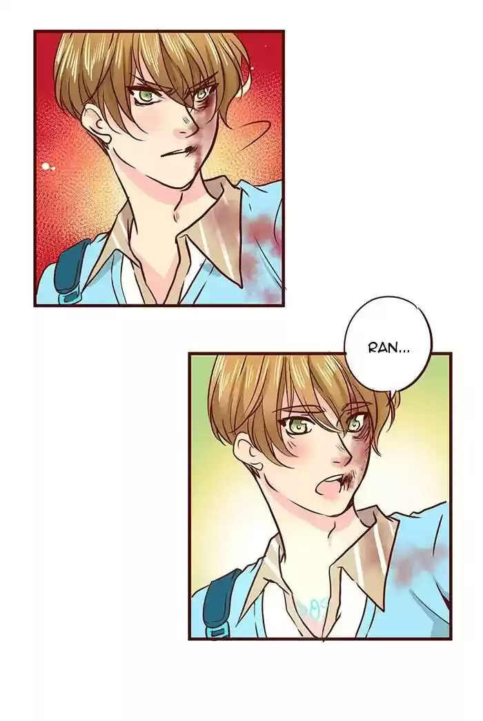 Eggnoid Chapter 146: