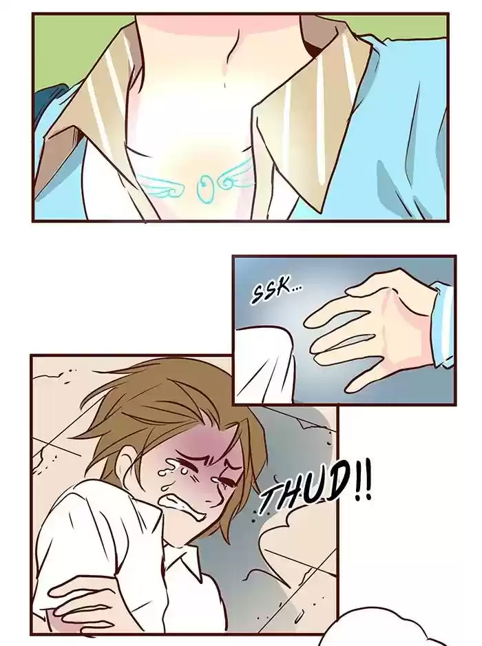 Eggnoid Chapter 146: